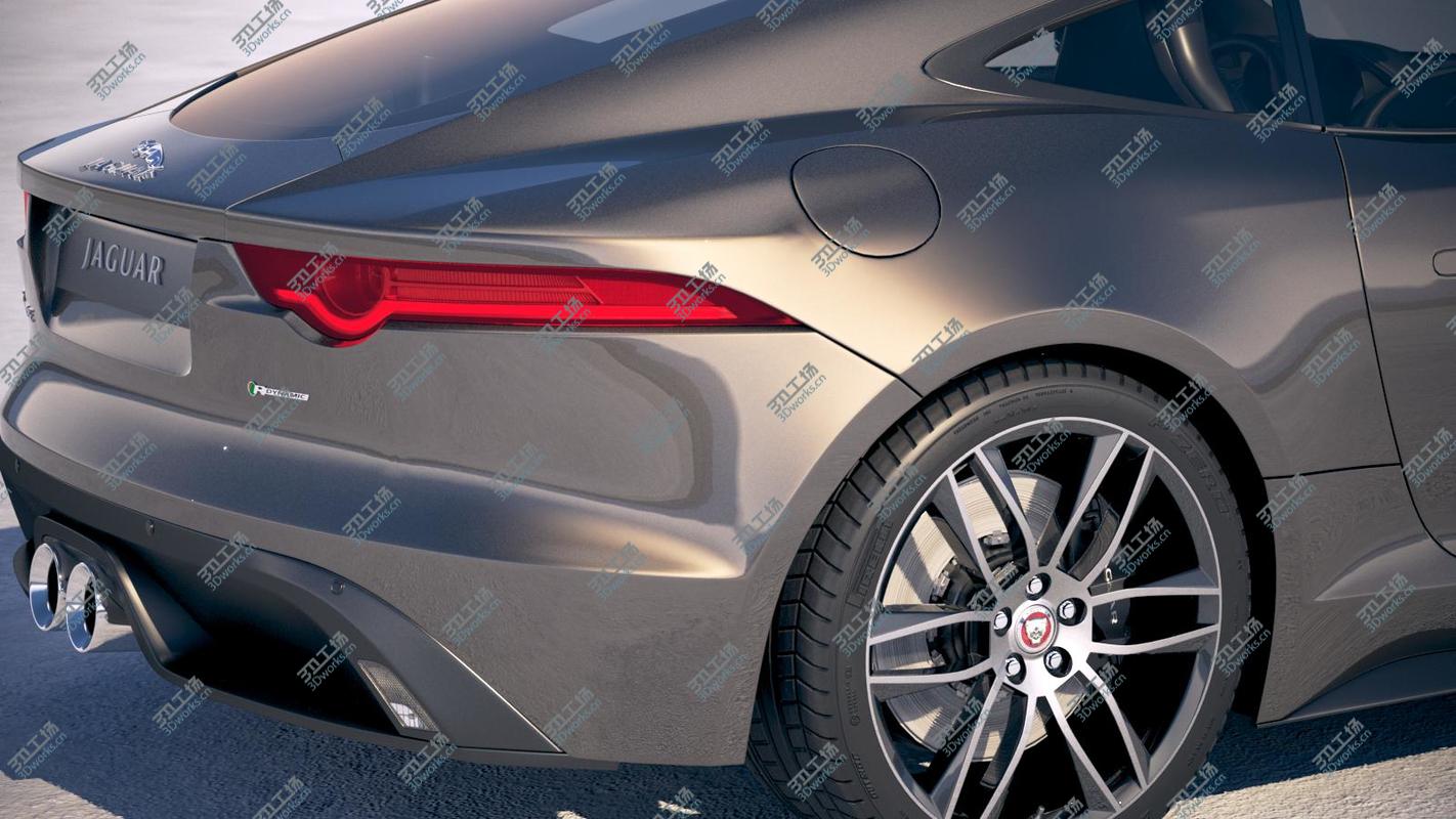 images/goods_img/2021040235/Jaguar F-Type R dynamic Coupe 2018/5.jpg